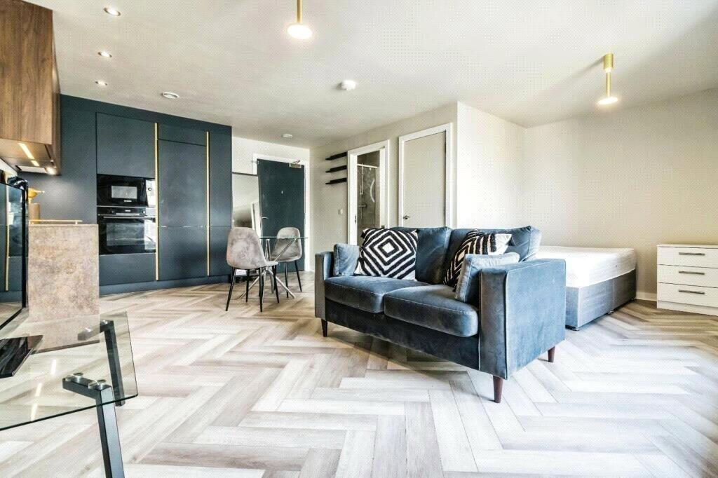 Main image of property: Adelphi Street, Salford, Greater Manchester, M3