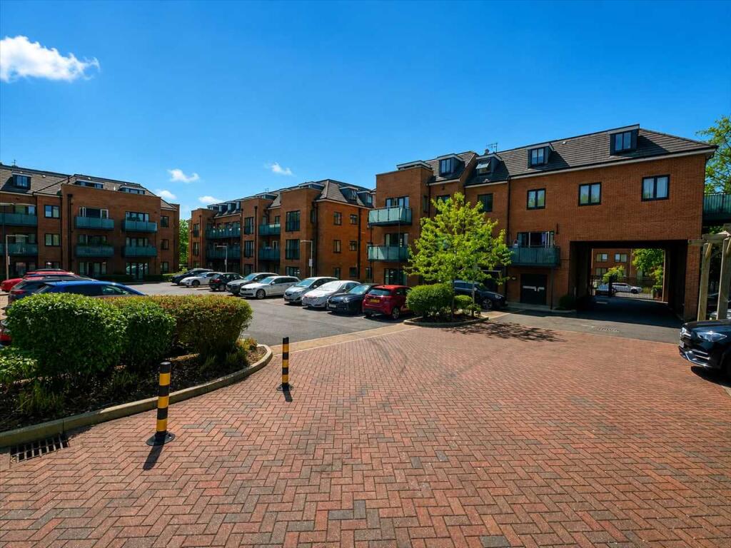 Main image of property: Maven Court, Sudbury Hill, Harrow on the Hill