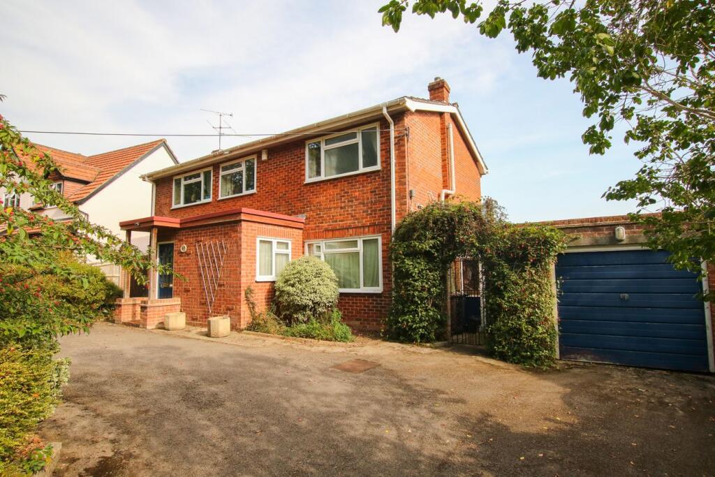 Main image of property: Doles Lane, Wokingham, RG41