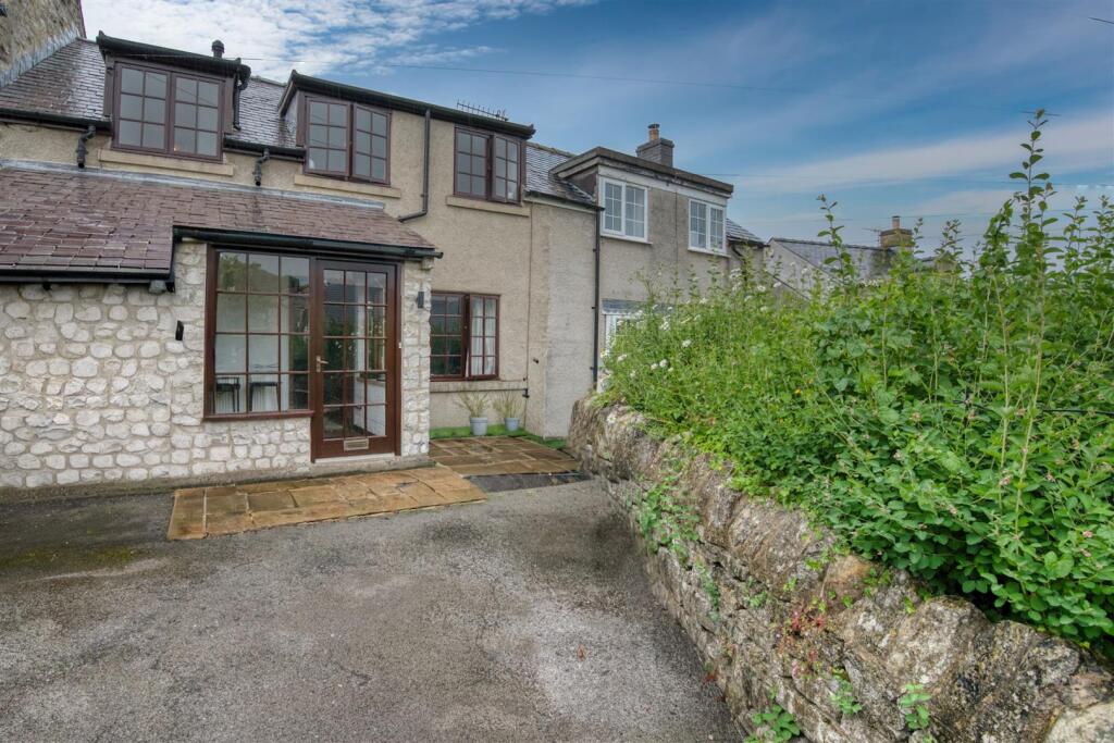 Main image of property: High Street, Calver Village, Hope Valley