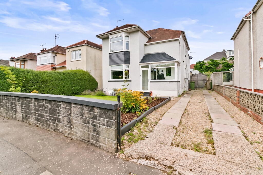 Main image of property: Glasgow Road, Garrowhill, G69