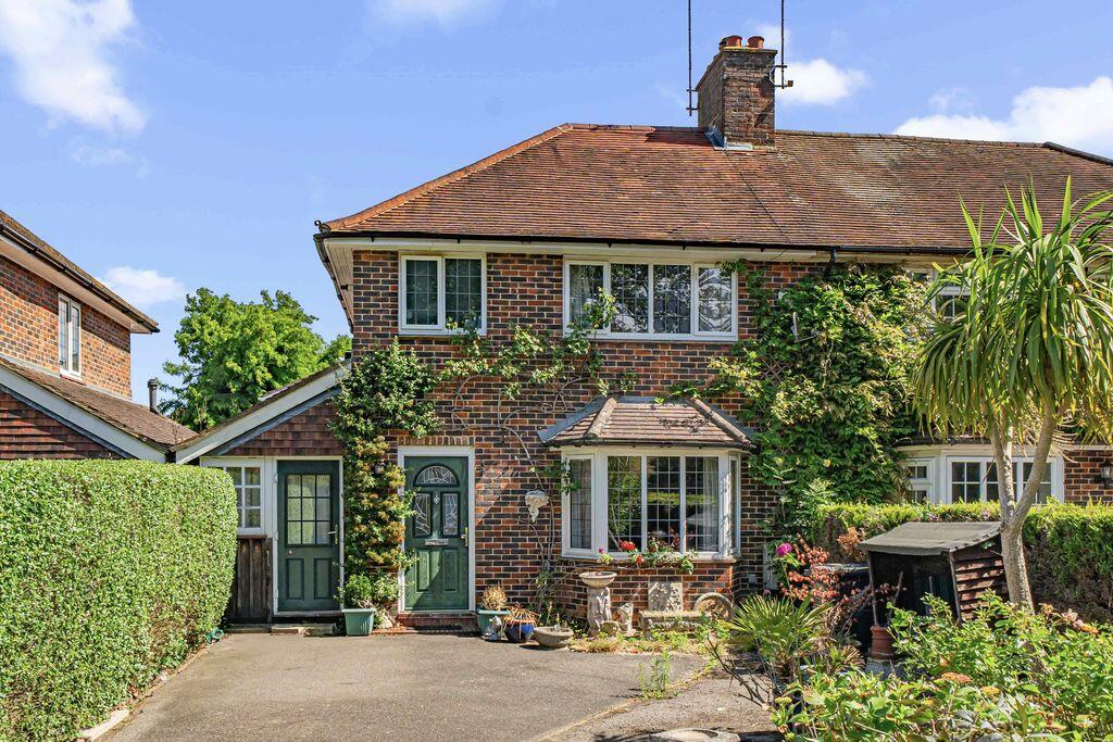 Main image of property: Foxhills Road, Ottershaw