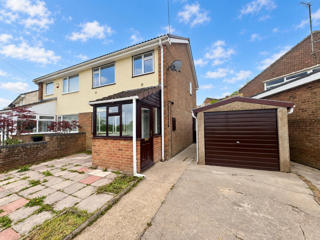 Main image of property: St. Margarets Road, Ruardean