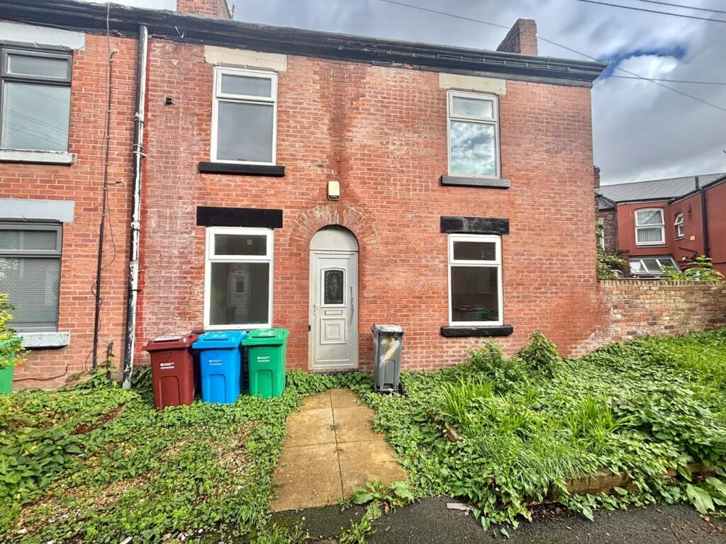 Main image of property: Argyle Street, Gorton, Manchester, M18