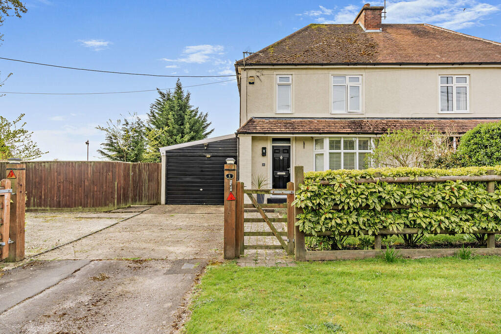 Main image of property: London Road, Milton Common