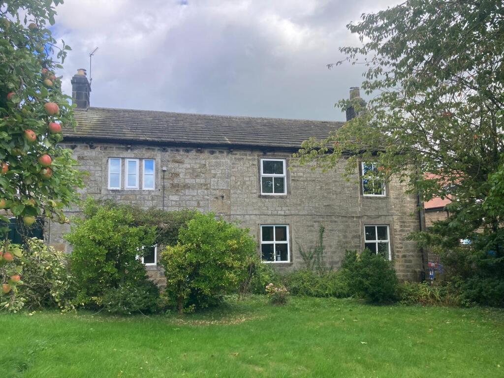 Main image of property: Crook Farm, Askwith Lane, Askwith, OTLEY, LS21 2JB