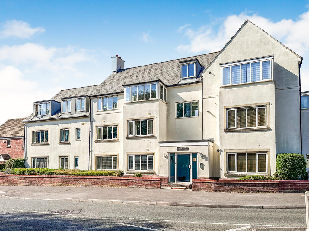 Main image of property: Walton House,  Redhouse