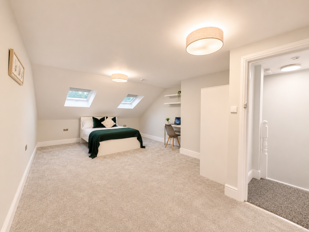 Main image of property: Elm Grove, Brighton, East Sussex