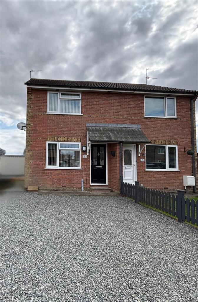 Main image of property: Briar Close, Newport, Brough