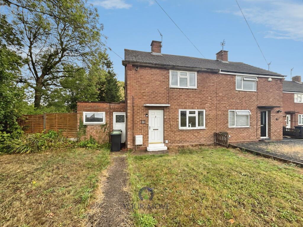 Main image of property: Lyttleton Avenue, Bromsgrove, Worcestershire, B60