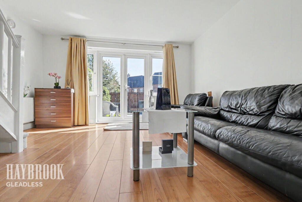 Main image of property: Bassledene Road, Sheffield