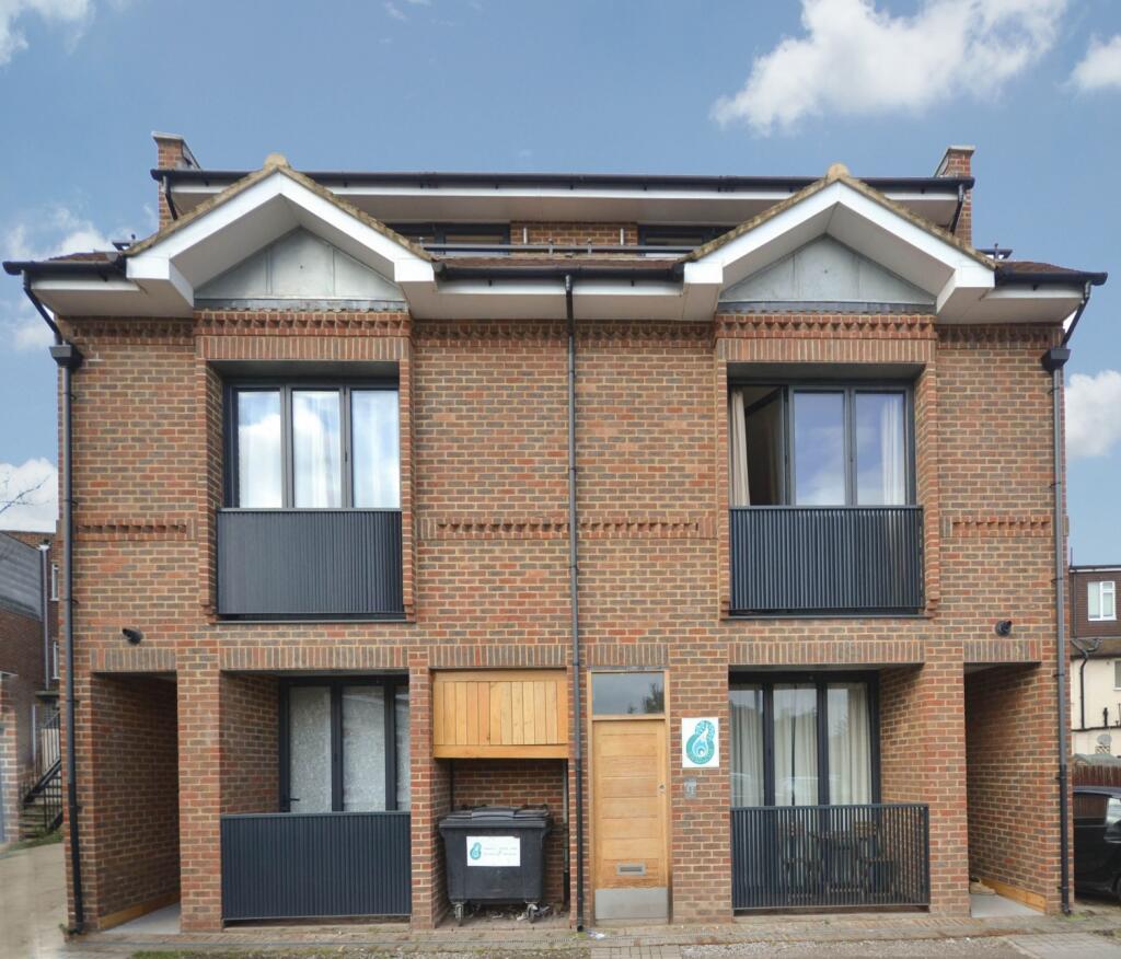 Main image of property: Station Road West Wickham BR4