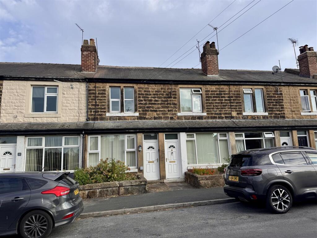 Main image of property: Butler Road, Harrogate
