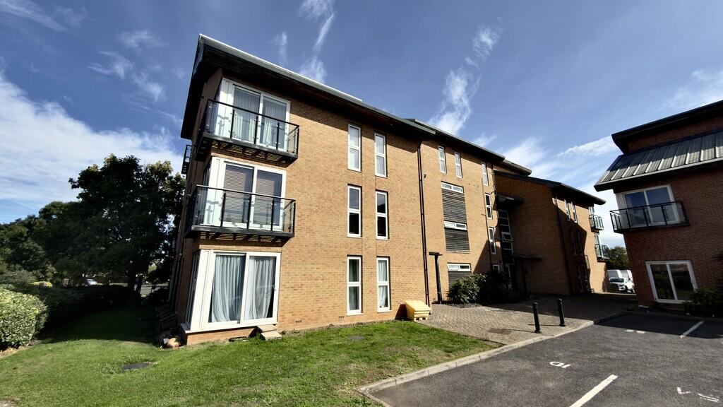Main image of property: Bransby Way, Weston-super-Mare