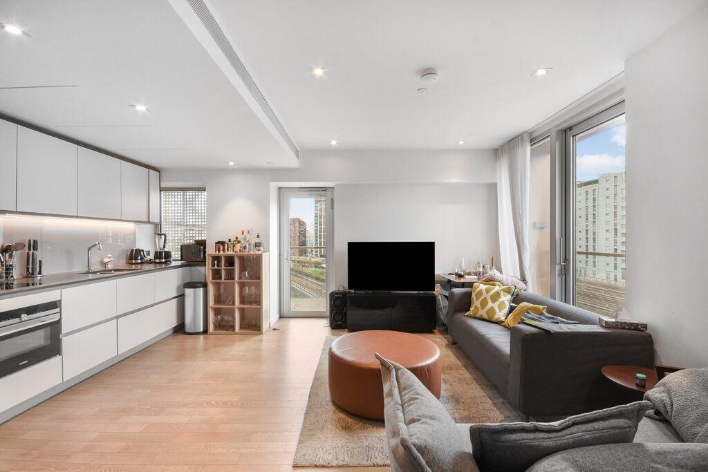 Main image of property: Faraday House, Battersea Power Station, London SW11
