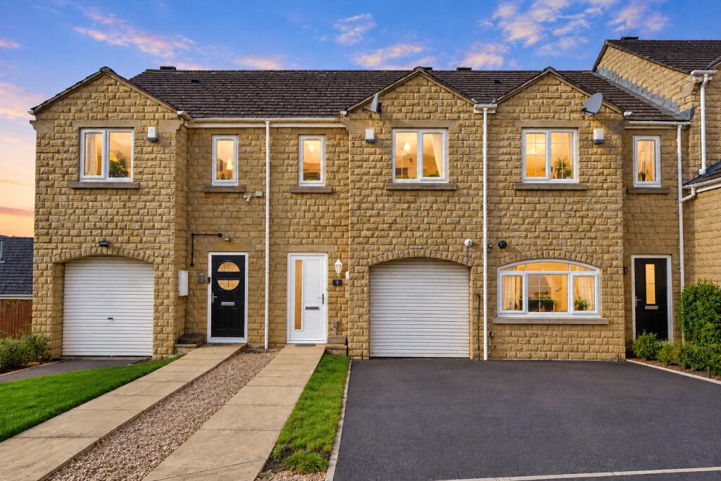 Main image of property: Elderberry Drive, Halifax, West Yorkshire, HX3