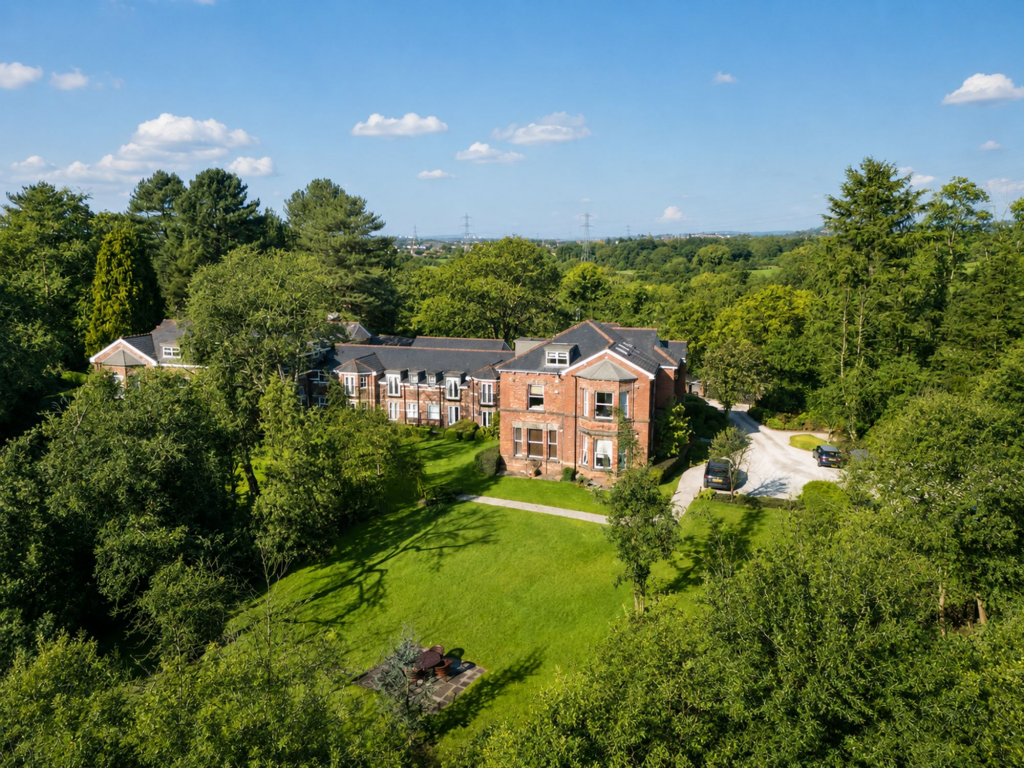 Main image of property: Torkington Road, Hazel Grove, SK7