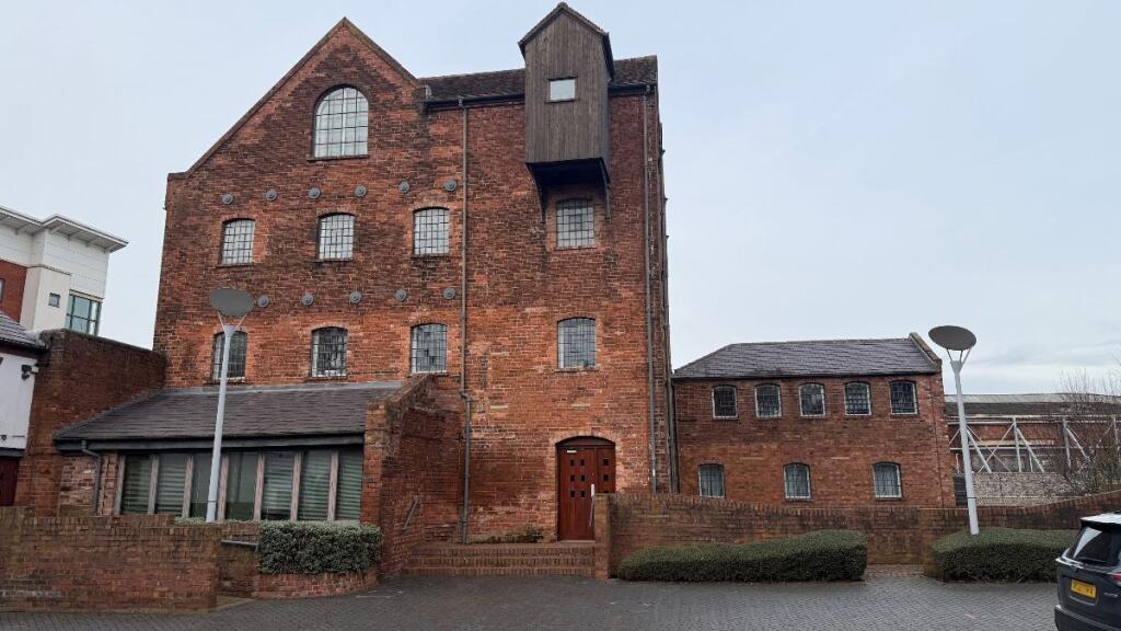 Main image of property: Albion Street, Wolverhampton WV1