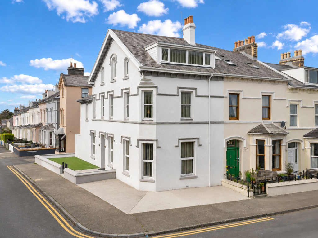Main image of property: Brunswick Road, Douglas, IM2