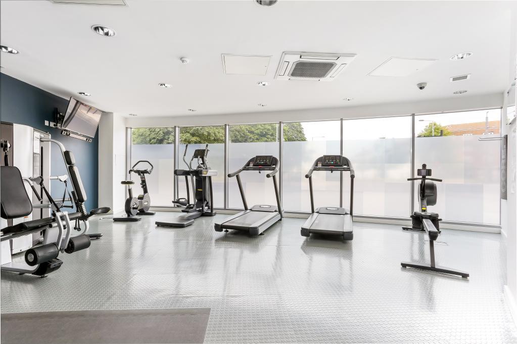Main image of property: Abbeville Apartments, Barking Barking IG11
