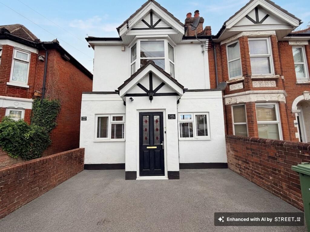 Main image of property: Foundry Lane, Southampton, SO15