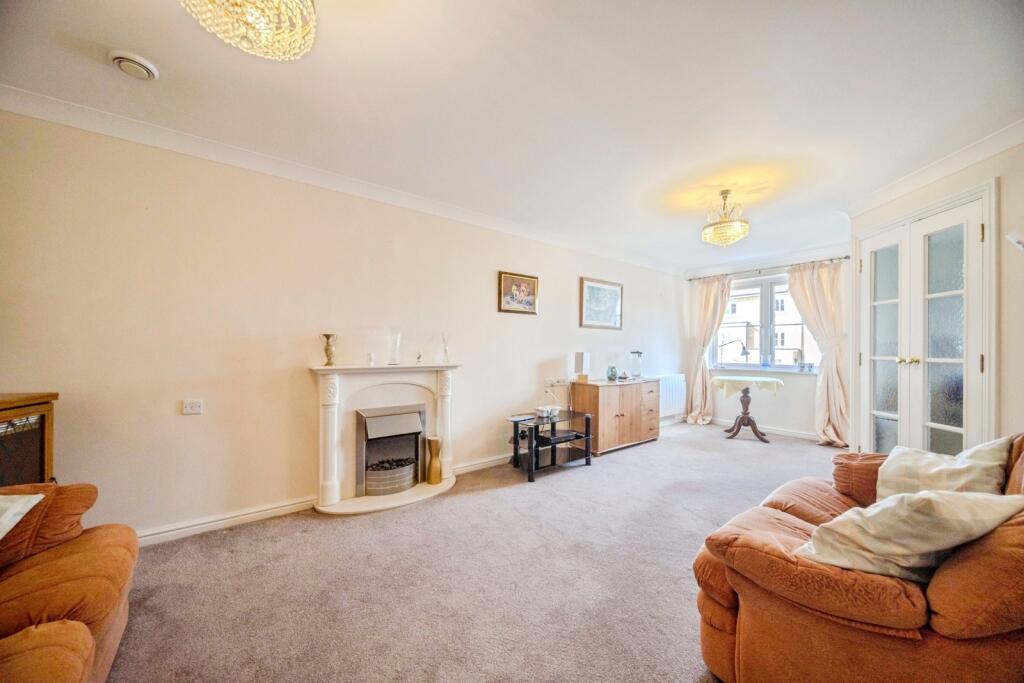 Main image of property: Eden Court, Bletchley