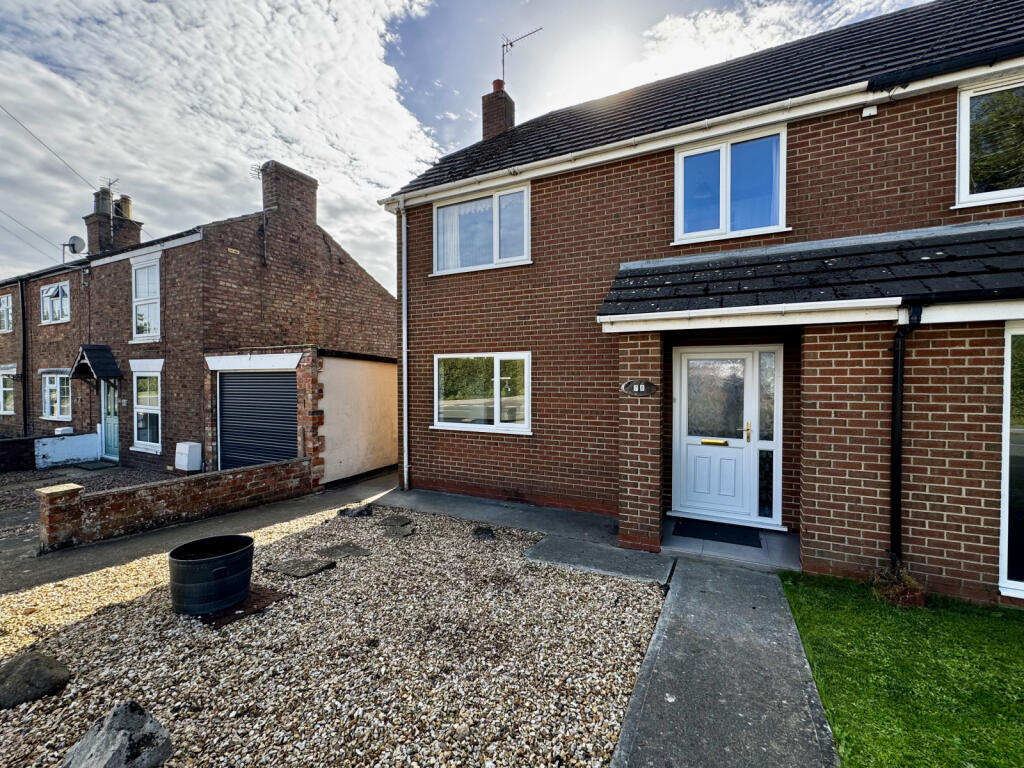 Main image of property: Stewton Lane, LOUTH, LN11 8RZ