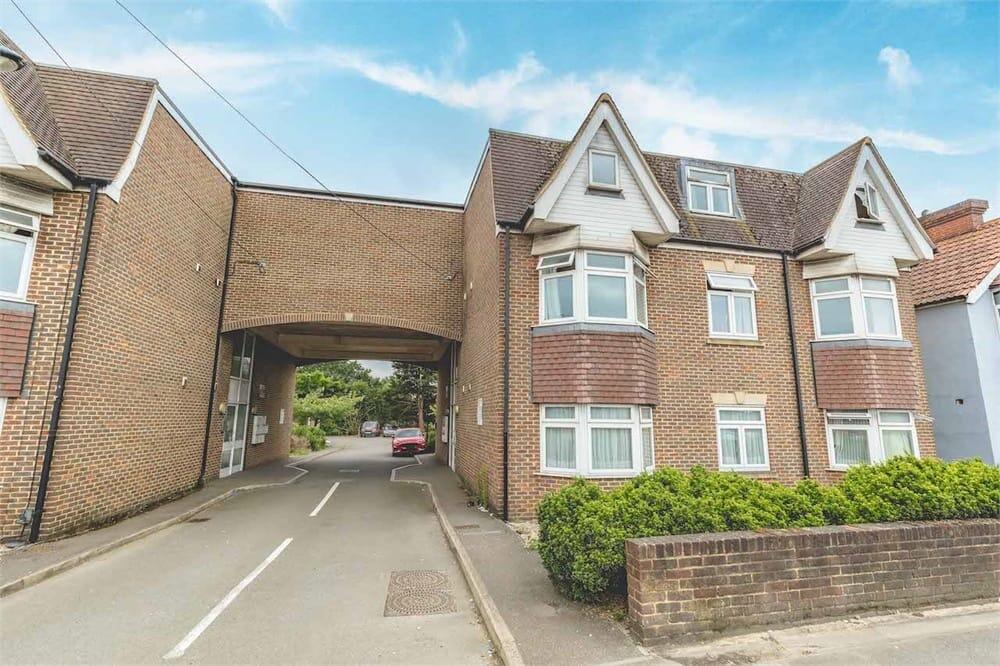 Main image of property: Clarence Court, 580-588 London Road, Langley, SL3