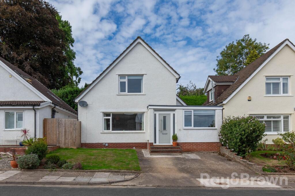 Main image of property: North Rise, Cardiff