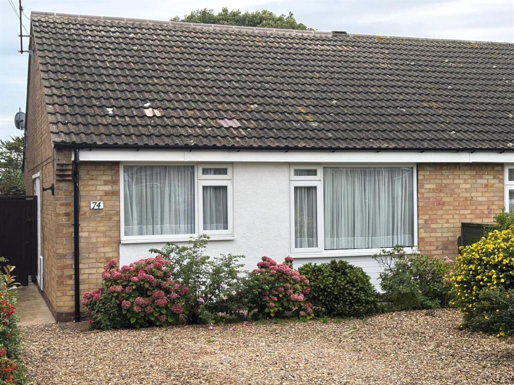 Main image of property: St. Nicholas Drive, Hornsea