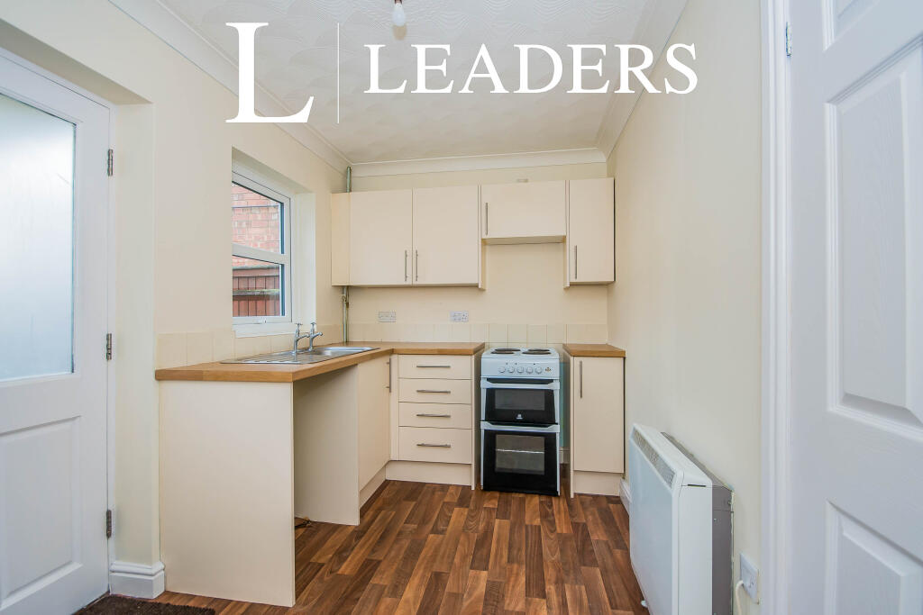 Main image of property: Edwin Street, Boston, PE21