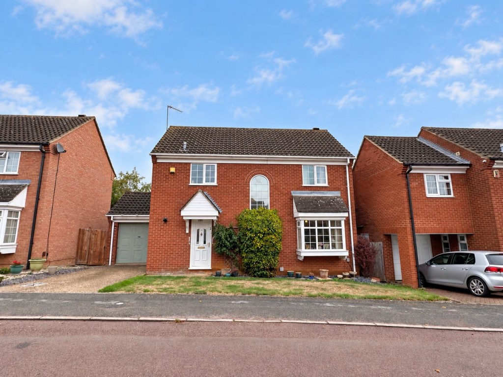 Main image of property: Princess Close, Northampton, NN3