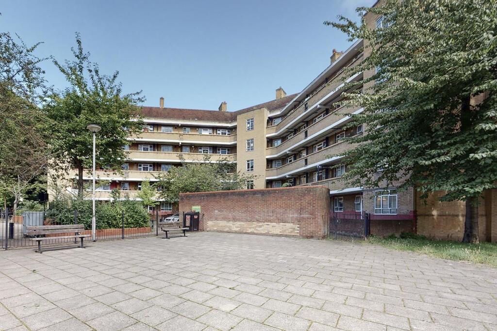 Main image of property: Highbury New Park, London
