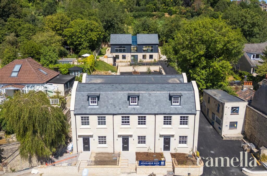 Main image of property: High Street, Batheaston, BA1