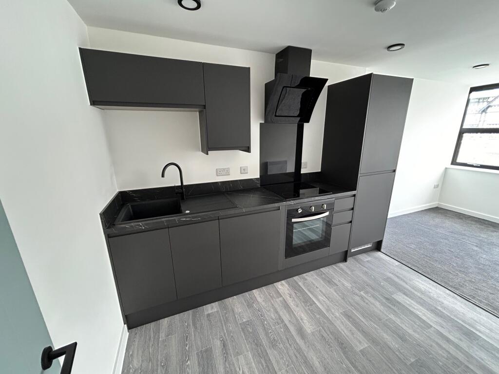 Main image of property: Burlington Square, Chesterfield