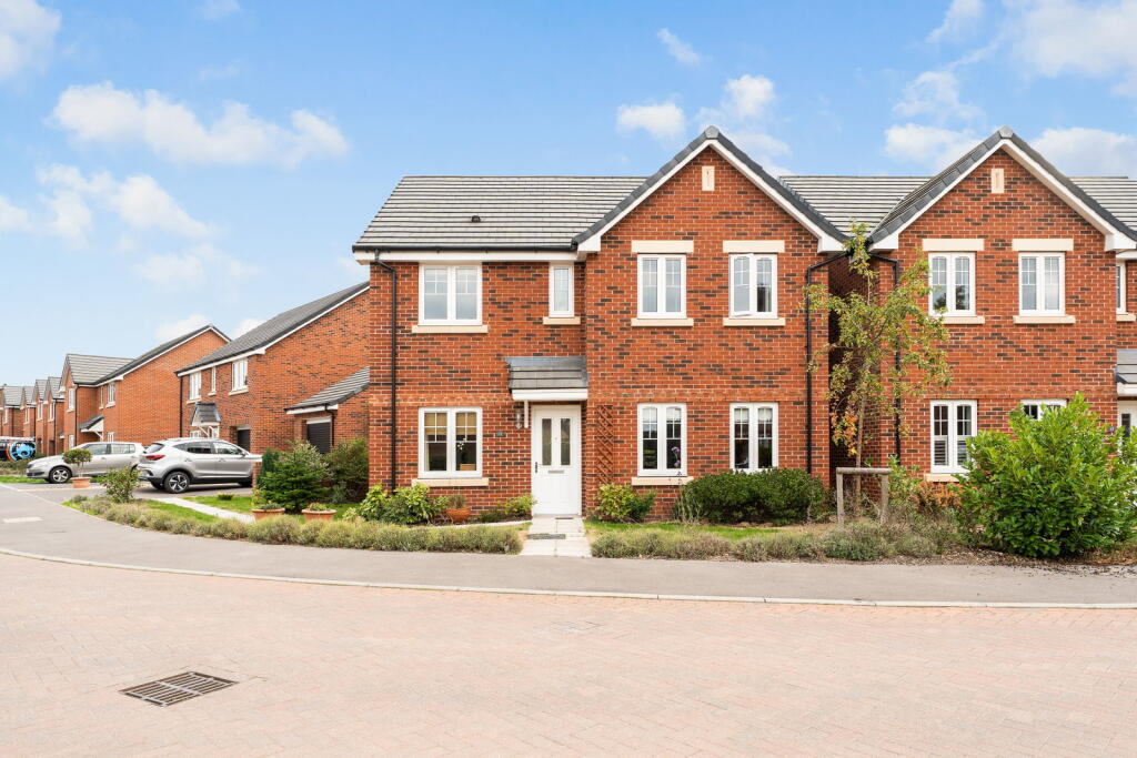 Main image of property: Melchester Road, Salisbury, SP2