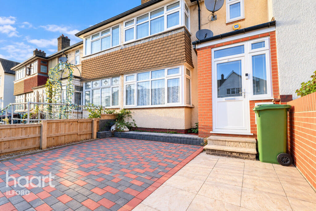 Main image of property: Shaw Avenue, BARKING