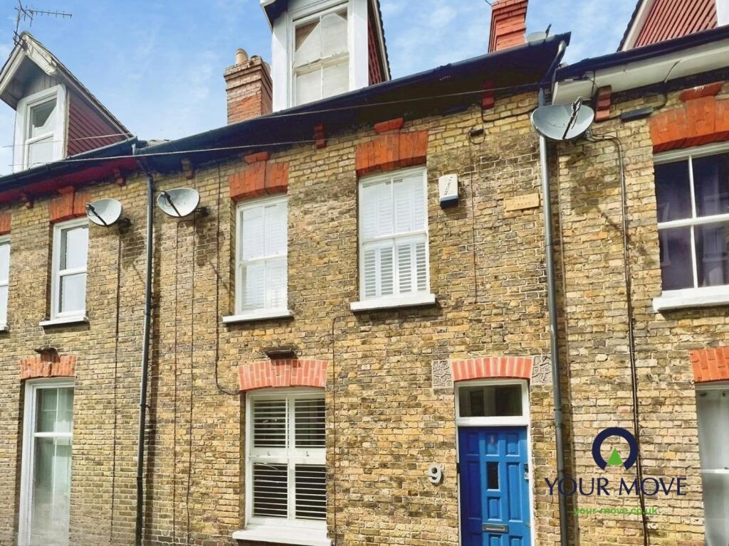 Main image of property: Rodney Street, Ramsgate, Kent, CT11