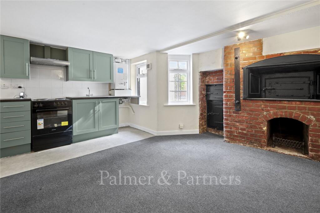 Main image of property: Warwick Road, Ipswich, Suffolk, IP4