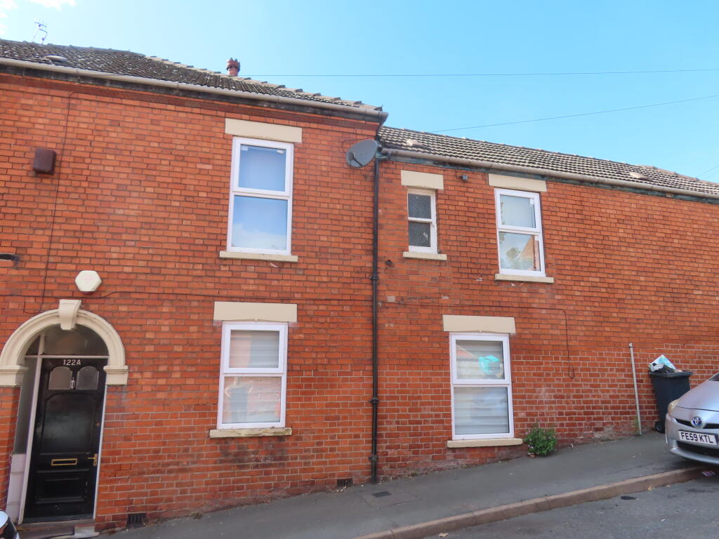 Main image of property: Flat, Monks Road, Lincoln, Lincolnshire