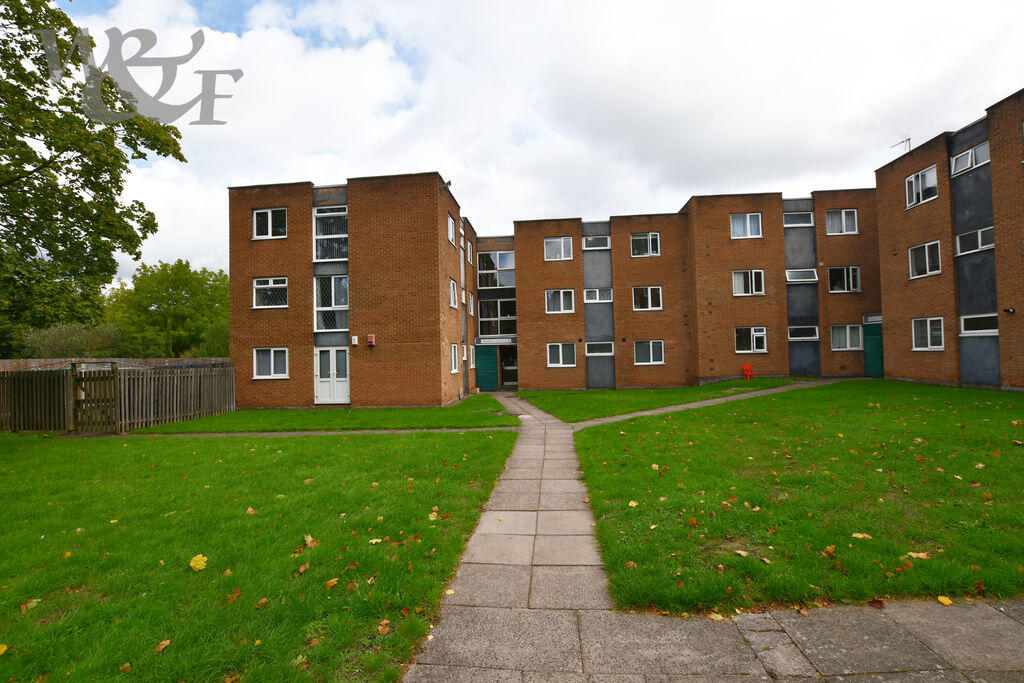 Main image of property: Kendal Court, Lakeside Walk, Birmingham