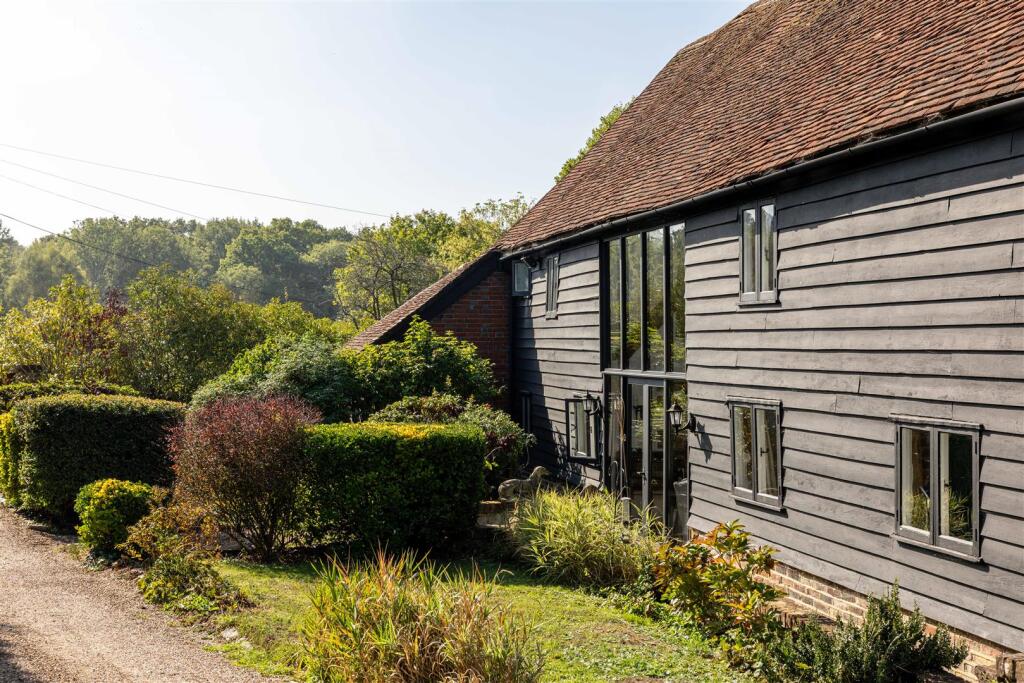 Main image of property: Bunce Common Road, Leigh, Reigate