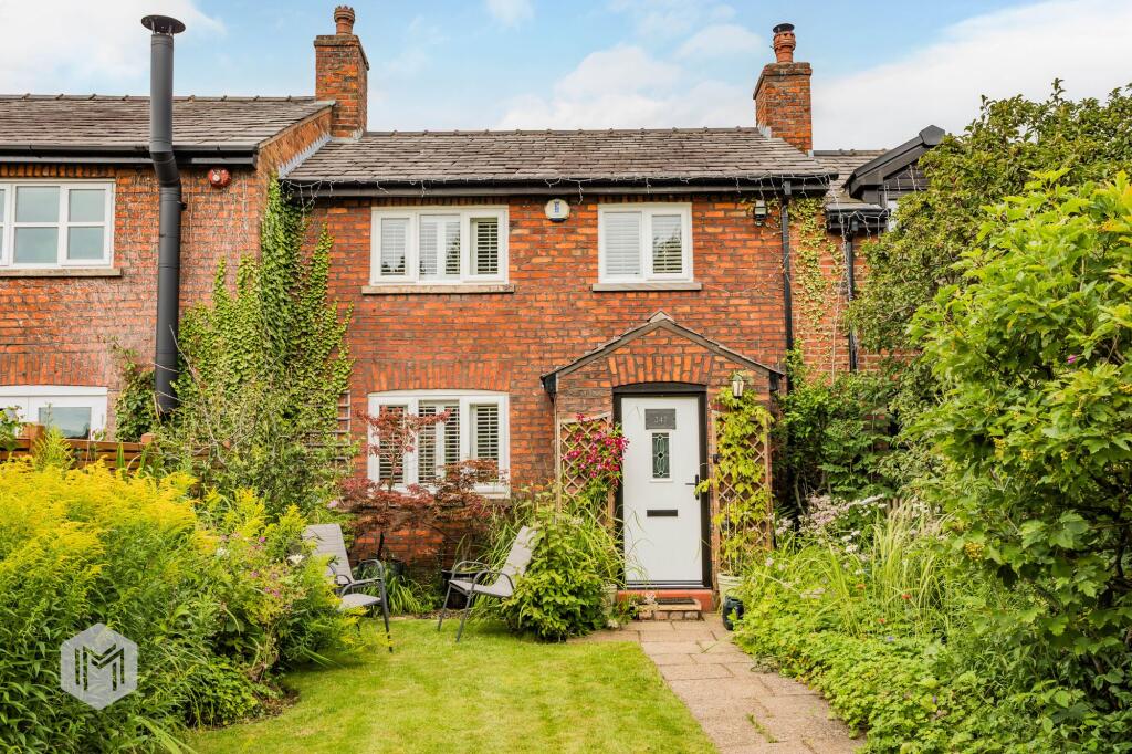 Main image of property: Southworth Lane, Croft, WA3