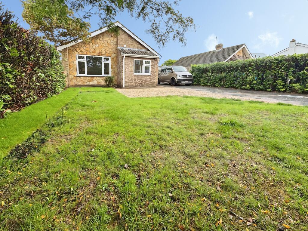 Main image of property: Sykes Lane, Saxilby, Lincoln, LN1