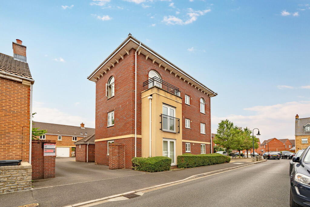 Main image of property: Worle Moor Road, Weston-super-Mare