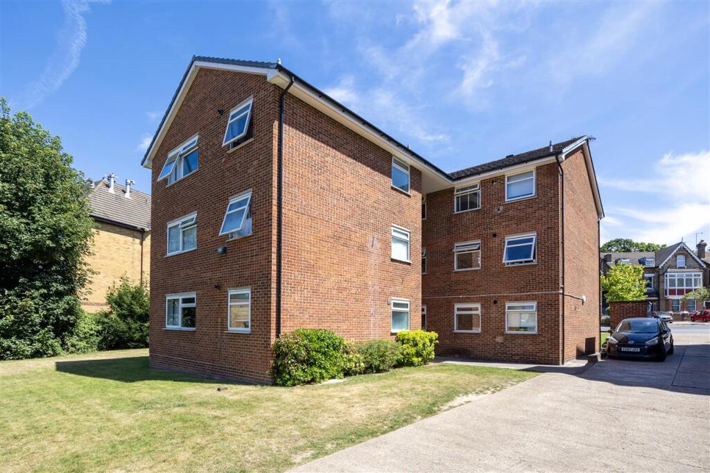 Main image of property: Springwood Court, Birdhurst Road South Croydon, South Croydon
