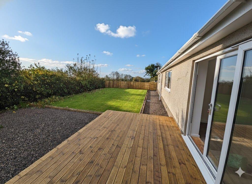 Main image of property: Rear Of Llys Cerdd, Carmel, Llanelli, SA14