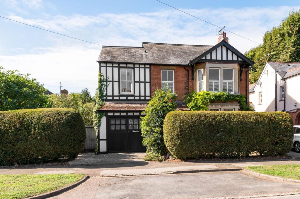 Main image of property: Norfolk Road, Turvey, Bedfordshire, MK43