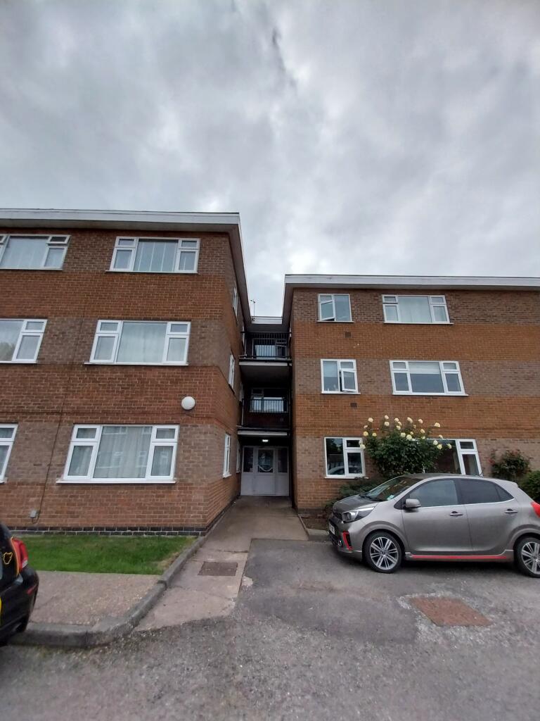 Main image of property: Shirley Court, Norfolk Avenue, Toton, Nottinghamshire