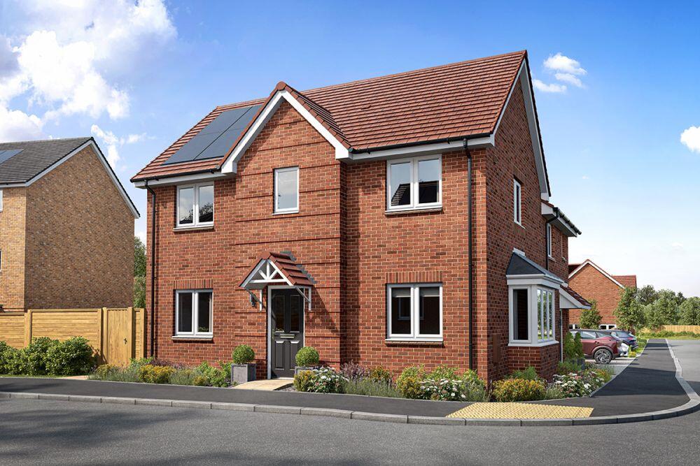 Main image of property: KILNWOOD VALE, Faygate, West Sussex, RH12 0AQ
